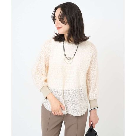 [^ԁFPZKAE57230]GA[ȃtFU[`[؂₩ȃvI[o[yfUCzEtFU[`[vI[o[ł肵Aꂢ߂ɂJWAɂ1 E݂Ƒɂ̓jbgҗ̃u{ƂŁAJWAvfvXăfC[[X₷fUCƂȂĂ܂Eⓧ̂ŏH̓^NgbvƁAȂΔ̃nClbNjbgȂǂƍ킹ƗlXȒȂy݂܂EӂƂbNXŁA炵oĂ܂fނ̃u][PZTAE57360]pӂĂ܂ByfށzE`[x[XɂAӏӂ郌[XfނɂȂ܂EtFU[̂悤ȖёAghACełEXgb`̂fނ͒Sn̗ǂʉfނƂȂĂ܂y߂̃R[fBl[gzEꂢ߂ȃACeɍ킹āAd₿ƂłȂǂɂ߂łEJWAɃubNfjȂǂƍ킹Gߊ̂钅Ȃ߂ł[[[[[[[[[[[[[[[[[[[[[[ F藠nFȂLkF₠򊴁F₠萶ňFPA@F􂦂[[[[[[[[[[[[[[[[[[[[[[pV[Yt:Z :~ H: ~:Z[[[[[[[[[[[[[[[[[[[[[[model:H169 B78 W60 H89 pTCY:MREƖ̊֌WAp\REX}[gtHȂǂ̊ɂAۂƐFČꍇ܂B\߂Bi̐F́Aڍ׉摜QƂB