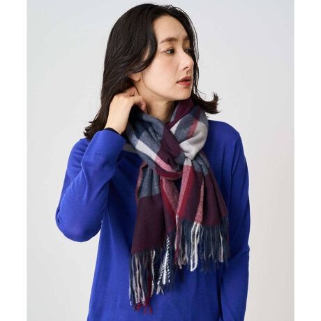 [^ԁFPG3AD12080]END]JV~^b`̏_炩ȕ̃Xg[N炵J[ŃubVAbv܂E_炩͂̂܂܂ɁALn̔zFƃlCr[n̔zF̍킹₷J[WJƂȂĂ܂EJV~̂悤Ȋ炩ȔG肪݂ɂȂAxƎȂȂقǂ̕tSn̗ǂ͂ł