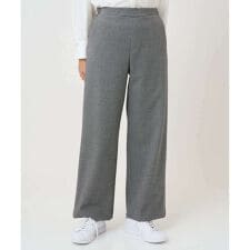 [日本製]ウーリッチ両面起毛ストレートパンツ