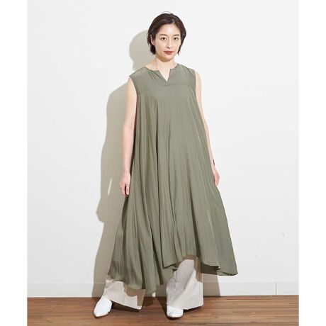 洗える リバーシブルワンピース ジョルジュ レッシュ Georges Rech Pzegj ファッション通販 マルイウェブチャネル