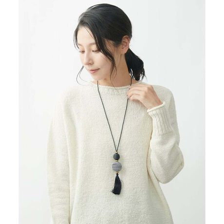 アクセサリーパーツ ぶどうモチーフ パールタッセル 幼き
