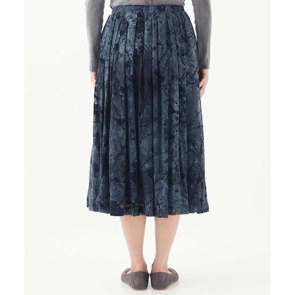 シースルーフロッキースカート | ジャンニ・ロ・ジュディチェ(GIANNI