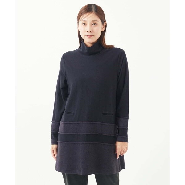 allureville / アルアバイル 【BAUM UND PFERDGARTEN(バウムアンドヘルガーデン)】　ＡＣＩＲＡ　ＢＬＯＵＳＥ BAUM UND PFERDGARTEN(バウムアンドヘルガーデン)】 ACIRA