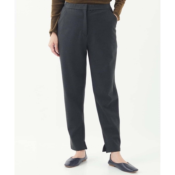 洗える・日本製]ナチュラルスムースパンツ | ジャンニ・ロ・ジュディ