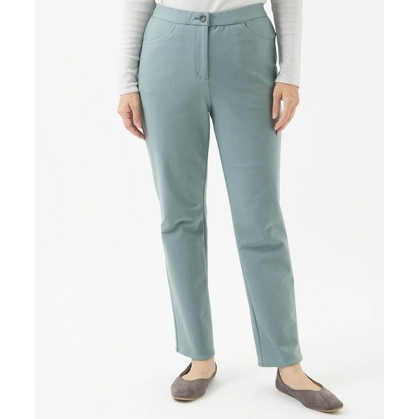 洗える・日本製]コットンクールパンツ | ジャンニ・ロ・ジュディチェ