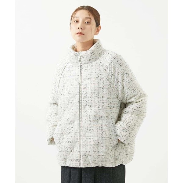 ジャンニ・ロ・ジュディチェ(GIANNI LO GIUDICE) レディース ダウン