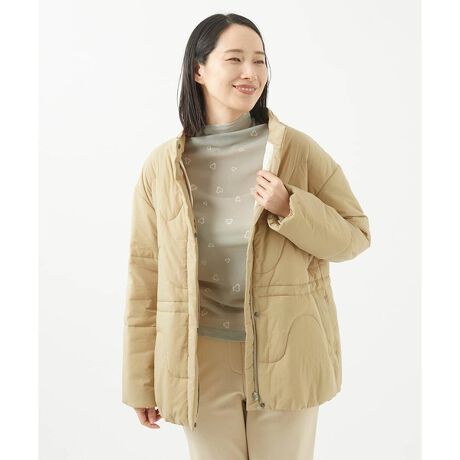 [^ԁFNGUCA01390]pȂȃAE^[fށiCĽ򊴂AvŔłȂRV̂镗̑fނłBɂ́ATCNybg{ggp\tgŃ{[̂钆ȂĂ܂ByĒSn̗ǂdグ܂BfUC܂肪傫߂̃X^hJ[ɂ邱ƂŃ^[gXg[𒅂ȂƂ̂yĒgȓWPbgfUCɎdグ܂BqbvBŎԂ̉^]ANeBuV[œ₷䊴|CgBOĂ̓t@Xi[{hbgtJdlAE̖DɃV[OSāAtBbgoƂŕ̐NhfUCɂĂ܂BEGXg̃XshŃVGbg̕ωy߂܂Bnɂ́AIWi̕vgAẺǋy܂BX^CO|CgyĒgoX̂Ƃ₷䊴ŁAǂȃfUCƂ킹₷AE^[łB_炩J[oG[V|CgBń̕A`[Jbg\[[NGKCA02150]ƓŁA肰Ȃꏏɒ킹̂߂łB----------------------------------------------------------------------------------------------------FȂLkFȂ򊴁F₠藠nF萶ňF----------------------------------------------------------------------------------------------------model:H168 B81 W60 H88 pTCY:M