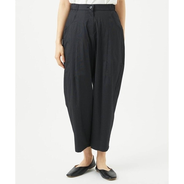 ジャンニ・ロ・ジュディチェ（GIANNI LO GIUDICE）/[洗える・日本製]ハイテンション裏起毛デニムプリントパンツ 洗える・日本製]ハイテンション裏起毛デニムプリントパンツ | ジャンニ