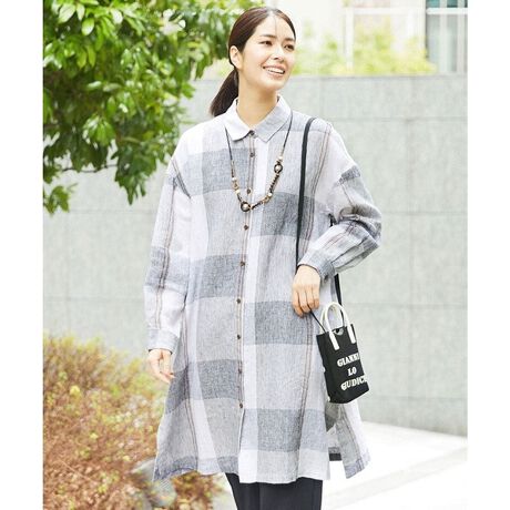 [^ԁFNGBGB54390]l100Ńi`͂̃`FbNVcfUC񌳂͏߂݂̋ŏiȈۂɁAVGbg͂Ղ莝ăJWAA͓IȃOuEXłB傫ȃ`FbN͂ĕ킹AtȈۂɎdグ܂BɂȂтlnu₩ȈۂɂĂ܂Bfސ߂̃lgpAWjIWĩ`FbNfނłBԂCANZgɂȂĂ܂BnŃ^u[H邱ƂŖȂł͂̃i`ȕył悤ɎdグĂ܂BX^COE߃|CgO1Ō߂̂͂AHDƂĎgp̂߂łBpc킹ƃANeBuȈۂɁAXJ[g킹ƉH̃V[ɂ􂷂ACełBfނgpvI[o[^CṽuEX[NGBGB55390]܂B------------------------FȂLkFȂ򊴁FȂnFȂňF------------------------model:H167 B80 W60 H85 pTCY:MREƖ̊֌WAp\REX}[gtHȂǂ̊ɂAۂƐFČꍇ܂B\߂Bi̐F́Aڍ׉摜QƂB