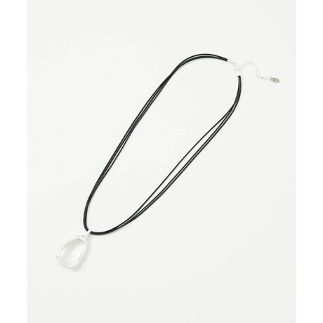 [^ԁFNK2HA01080]傫ȉJC[Wy_ggbvIȃlbNXłBN₩ɒ̂ɍœKBẴJbg\[Ȃǂ̏ォP{ŁAR[fBl[gɉ؂₩^܂BAWX^[tłBANZT[p[cEiȂǂ̋ɉ܂܂Ăꍇ܂BȂqlɓꂽĈݍ񂾂肵Ȃ悤ɁAgpۊǂ̍ۂ͌dɂӂBREƖ̊֌WAp\REX}[gtHȂǂ̊ɂAۂƐFČꍇ܂B\߂Bi̐F́Aڍ׉摜QƂB@