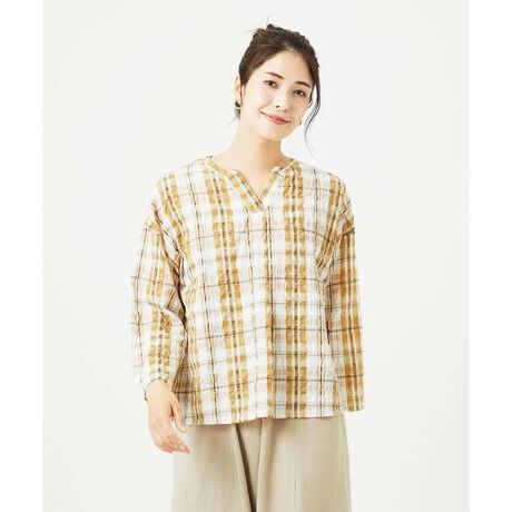 [^ԁFNGBHB32230]VbND͋C̑l̃`FbNuEXfUCʊ̂锧̂nŁAӂƂVGbg̃uEXłBL[lbNfUC݌؂₩ɏ܂Bg̃Z^[ɂ͂肰Ȃ^bNfUC炢܂B߂̑œ΍ȂAdۂɂȂ炸u₩Ŕ̂ꂽۂɁBfރ|GXeƃRbgAăiĈꂼ̎̂̎k𐶂ĉʊ\߃`FbNfނłBƍׂ̎Ԏgݍ킹ARzF̎gŐDグubN`FbN\BlVbNȕ͋CɎdグĂ܂BX^COE߃|Cg\tgŃi`ȕ͋CȂAlۂ邩Ԃ^CṽuEXłB{g͖n̂Ƃ̑GOODB킹̂ɂāAꂢ߃X^CɂJWAX^CɂPłBfނ̃s[XVc[NGEHB32290]܂B------------------------F₠LkFȂ򊴁FȂnFȂňF------------------------model:H167 B80 W60 H85 pTCY:MREƖ̊֌WAp\REX}[gtHȂǂ̊ɂAۂƐFČꍇ܂B\߂Bi̐F́Aڍ׉摜QƂB