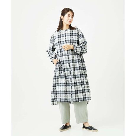 [^ԁFNGEHB32290]VbND͋C̑l̃`FbNs[XVcfUCNV[ȃVGbgŁAEGXg̗TChɏMU[񂹂ĕ\s[XVcłBɂ̓uEWOł悤ɕIɃSāAXgXt[ȒȂoB܌͍T߂̃X^hJ[ɂ邱ƂŃJWAɂg₷fUCɎdグ܂Bfރ|GXeƃRbgAăiĈꂼ̎̂̎k𐶂ĉʊ\߃`FbNfނłBƍׂ̎Ԏgݍ킹ARzF̎gŐDグubN`FbN\BlVbNȕ͋CɎdグĂ܂BX^COE߃|CgÂȂ肷A_炩ۂ^Ă1Bs[XƂĂAOJĉHDƂĂ􂵂܂B{gCi[̒킹ŒV[YpłACełBfނłԂ^CṽuEX[NGBHB32230]܂B------------------------F₠LkFȂ򊴁FȂnFȂňF------------------------model:H167 B80 W60 H85 pTCY:MREƖ̊֌WAp\REX}[gtHȂǂ̊ɂAۂƐFČꍇ܂B\߂Bi̐F́Aڍ׉摜QƂB