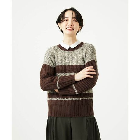 [^ԁFNGFAD01360]1łɌ܂iŉ؂₩ȃjbgfUC{[_[Ɍ򊴂̂C|[g̃tFU[[gpgĥjbgBэ̃jbgƂ̑gݍ킹Afނ̒gƏ_炩ŋG߂肵fUCɎdグ܂Biŉ؂₩Ȉۂ^A1ŗlɂȂ{[_[jbgłBfލH~̃ghłё̒tFU[[łB̂|GXebZ[ɂāAC^A炵t@V[[Ŏdグ܂Bg킹Ă閳njbǵAoL[ANŉ݂y˔fނłBX^COE߃|CgJWAɂꂢ߂ɂg₷{[_[jbgB悢ŏ㒅v炸̏Hɂ1Ō߂̂߁BCi[ɃuEXC[hAAE^[d˂Aꂩ̊ɂ􂵂܂Bfނ̃jbgxXg[NGSAD01330]܂B------------------------FȂLkF򊴁F藠nFȂňF------------------------model:H173 B83 W66 H92 pTCY:MREƖ̊֌WAp\REX}[gtHȂǂ̊ɂAۂƐFČꍇ܂B\߂Bi̐F́Aڍ׉摜QƂB