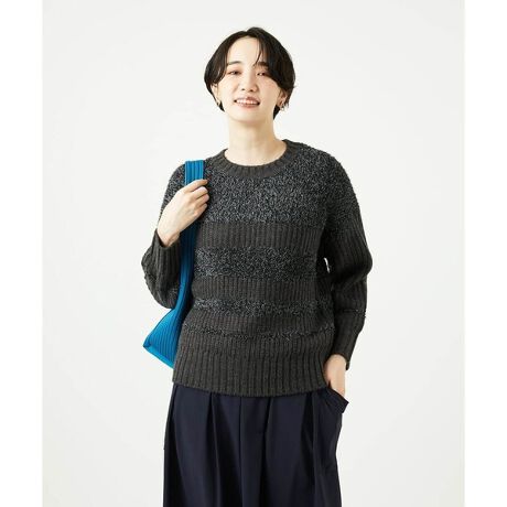 [^ԁFNGFAD01360]1łɌ܂iŉ؂₩ȃjbgfUC{[_[Ɍ򊴂̂C|[g̃tFU[[gpgĥjbgBэ̃jbgƂ̑gݍ킹Afނ̒gƏ_炩ŋG߂肵fUCɎdグ܂Biŉ؂₩Ȉۂ^A1ŗlɂȂ{[_[jbgłBfލH~̃ghłё̒tFU[[łB̂|GXebZ[ɂāAC^A炵t@V[[Ŏdグ܂Bg킹Ă閳njbǵAoL[ANŉ݂y˔fނłBX^COE߃|CgJWAɂꂢ߂ɂg₷{[_[jbgB悢ŏ㒅v炸̏Hɂ1Ō߂̂߁BCi[ɃuEXC[hAAE^[d˂Aꂩ̊ɂ􂵂܂Bfނ̃jbgxXg[NGSAD01330]܂B------------------------FȂLkF򊴁F藠nFȂňF------------------------model:H173 B83 W66 H92 pTCY:MREƖ̊֌WAp\REX}[gtHȂǂ̊ɂAۂƐFČꍇ܂B\߂Bi̐F́Aڍ׉摜QƂB