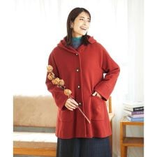 ジャンニ・ロ・ジュディチェ(GIANNI LO GIUDICE) レディース アウター