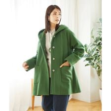 ジャンニ・ロ・ジュディチェ(GIANNI LO GIUDICE) レディース アウター 
