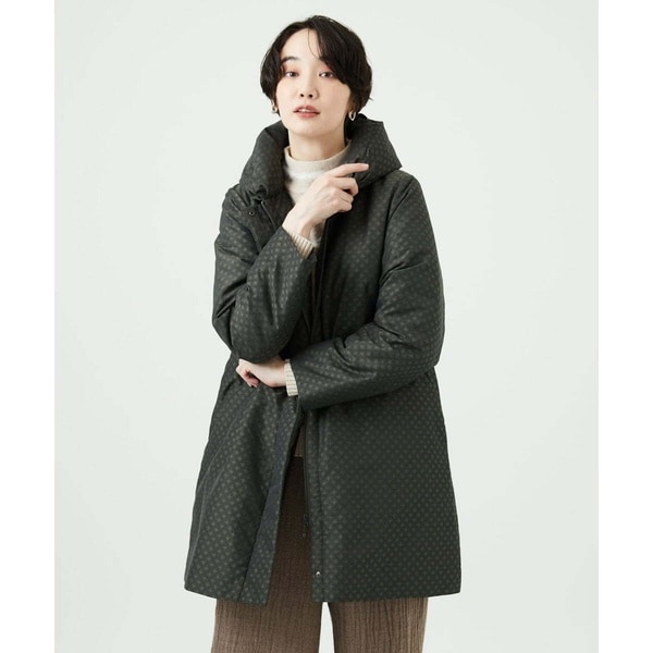 未使用 ジャンニロジュディチェ 42,900円 パイルデザインフーディー