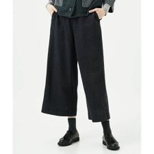 リファインガーゼパンツ