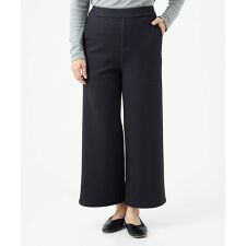 [洗える]ボンバーデニム