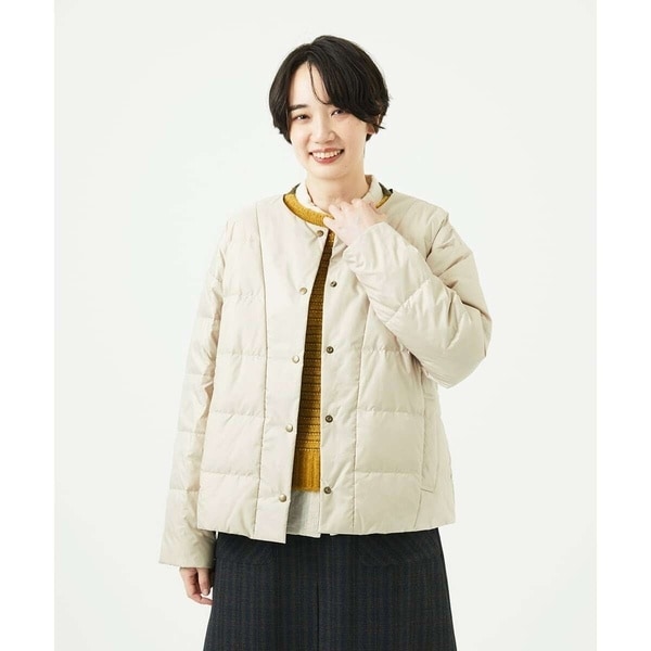 ジャンニ・ロ・ジュディチェ(GIANNI LO GIUDICE) レディース ダウン