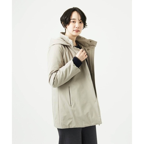 ジャンニ・ロ・ジュディチェ(GIANNI LO GIUDICE) レディース ダウン