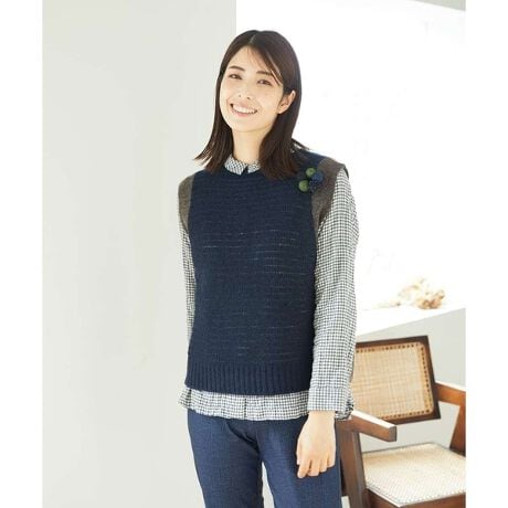 [^ԁFNGFAE35250]ȃR[fy߂ijbgxXgfUCOgɌ򎅂gpă{[_[ɂjbgxXgłBg͕ЌlgDŕωāAJ[OgƌgzFɂĂ܂B܂͒Ⴍ邱ƂŁACi[ɃuEXJbg\[킹ăC[hX^C₷fUCłBfޕ̌ɃE[uhāAƎ̖aэHsƂŒ󎅂ƌĂ΂錴gpĂ܂B󎅂͋C~邽߁Ayď_炩AʋCɕxłAӂӂƂyłB܂AێAfMɂDĂāAE[̂ȕɂ߂̃jbgłBX^COE߃|Cg̑Ɉꖇd˂邾ŁAꊴvXłāAR[fBl[gɕȂ為ЎĂ݂ĂBǂȃ{gXAXJ[gƂ킹₷߁AiȃX^COɎdオ܂Bfނ̃jbg[NGFAE36270]Afނgps[X[NGPAF12360]܂B------------------------pV[YtF āF~ HF ~F------------------------F₠LkF₠򊴁F₠藠nFȂňF------------------------model:H173 B83 W66 H92 pTCY:MyA-Dzmodel:H167 B80 W60 H85 pTCY:MREƖ̊֌WAp\REX}[gtHȂǂ̊ɂAۂƐFČꍇ܂B\߂Bi̐F́Aڍ׉摜QƂB @