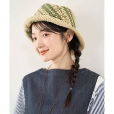 ペーパーハット