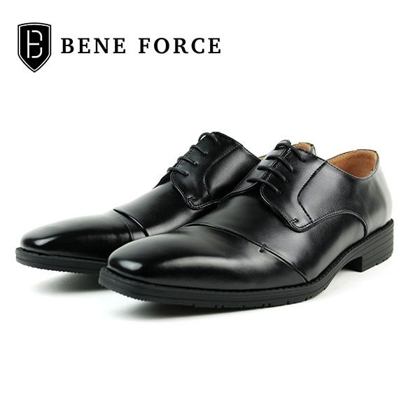 [�}���C]�{�v�r�W�l�X�V���[�Y�i8313 ���C���[�h�X�g���[�g�`�b�v�j/�x�l�t�H�[�X�iBENE FORCE�j �u���b�N