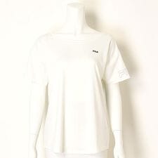 【FILA】 水陸両用　Ｔシャツ
