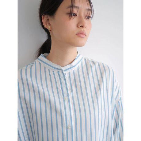 サイドスリットバンドカラーフレアワンピース アメリカンホリック American Holic ファッション通販 マルイウェブチャネル Cb001 467 99 01 サイドスリットバンドカラーフレアワンピース アメリカンホリック American Holic ファッション通販 マルイウェブチャネル Cb001 467 99 01