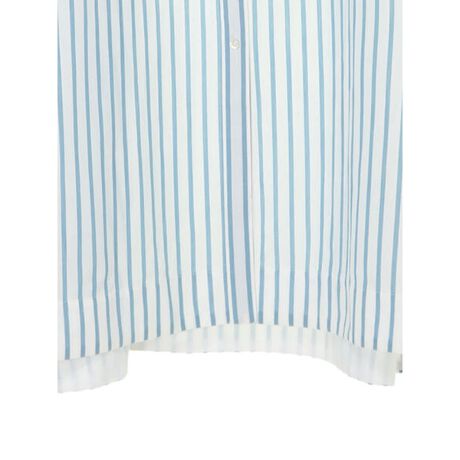 サイドスリットバンドカラーフレアワンピース アメリカンホリック American Holic ファッション通販 マルイウェブチャネル Cb001 467 99 01