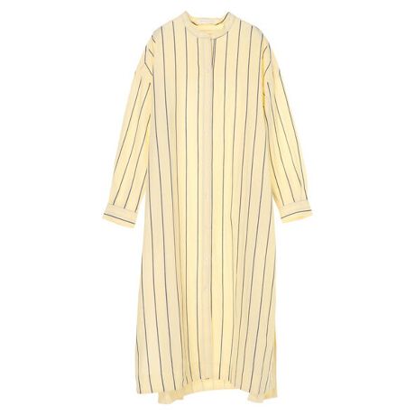 サイドスリットバンドカラーフレアワンピース アメリカンホリック American Holic ファッション通販 マルイウェブチャネル Cb001 467 99 01