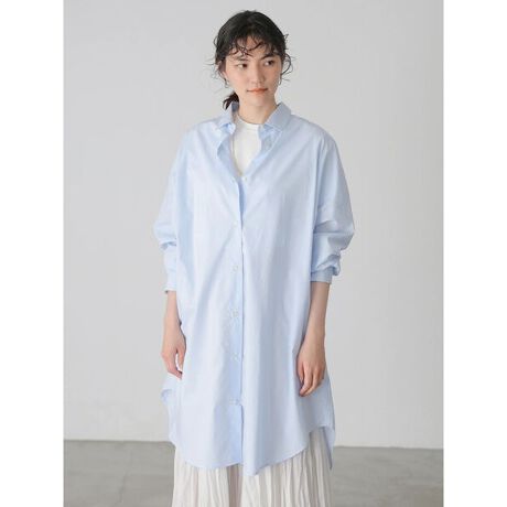 オーバーサイズシャツワンピース アメリカンホリック American Holic ファッション通販 マルイウェブチャネル Cb001 9 35 01