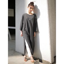 アメリカンホリック American Holic ワンピースドレス 1000円 円の通販 ファッション通販 マルイウェブチャネル