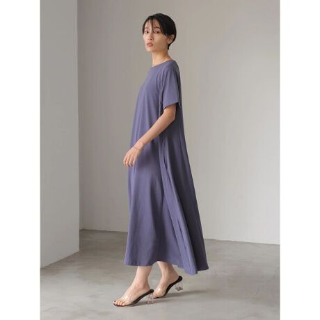 クルーネックカットフレアワンピース アメリカンホリック American Holic ファッション通販 マルイウェブチャネル Cb002 591 81 01 クルーネックカットフレアワンピース アメリカンホリック American Holic ファッション通販 マルイウェブチャネル Cb002 591 81 01