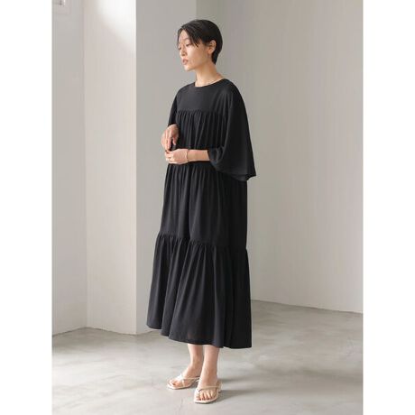 ティアードマキシワンピース アメリカンホリック American Holic ファッション通販 マルイウェブチャネル Cb002 591 92 01 ティアードマキシワンピース アメリカンホリック American Holic ファッション通販 マルイウェブチャネル Cb002 591 92 01