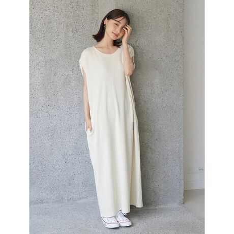 フレンチスリーブカットワンピース アメリカンホリック American Holic ファッション通販 マルイウェブチャネル Cb003 032 46 01