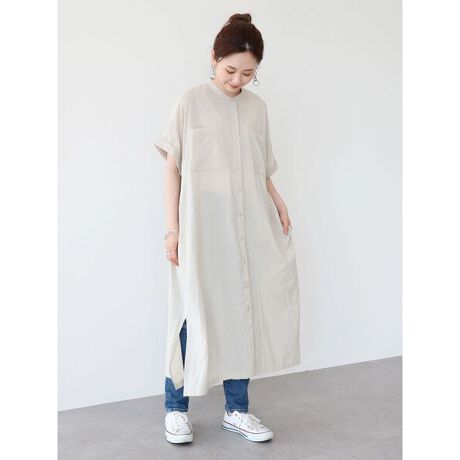 Wポケット前開きシャツワンピース アメリカンホリック American Holic ファッション通販 マルイウェブチャネル Cb003 150 42 01 Wポケット前開きシャツワンピース アメリカンホリック American Holic ファッション通販 マルイウェブチャネル Cb003 150 42 01