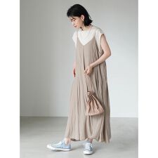 アメリカンホリック American Holic ワンピースドレス 1000円 円の通販 ファッション通販 マルイウェブチャネル