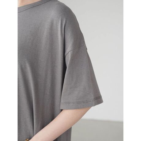 ライトスラブ半袖カットワンピース アメリカンホリック American Holic ファッション通販 マルイウェブチャネル Cb003 5 05 01