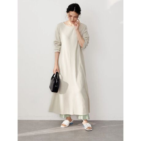 リブカットiラインワンピース アメリカンホリック American Holic Ha21l1h0600 ファッション通販 マルイウェブチャネル リブカットiラインワンピース アメリカンホリック American Holic Ha21l1h0600 ファッション通販 マルイウェブチャネル