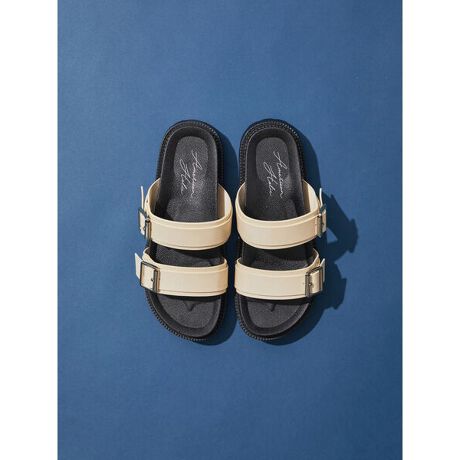 Web限定 ボリュームソールダブルベルトサンダル アメリカンホリック American Holic Hs22l1k0100 ファッション通販 マルイウェブチャネル