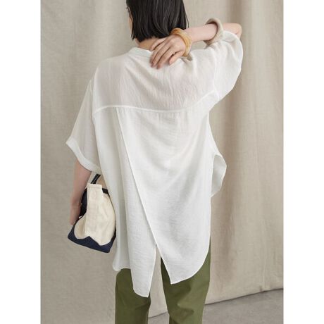 バックレイヤードシャツチュニック アメリカンホリック American Holic Ha26l0g0800 ファッション通販 マルイウェブチャネル バックレイヤードシャツチュニック アメリカンホリック American Holic Ha26l0g0800 ファッション通販 マルイウェブチャネル