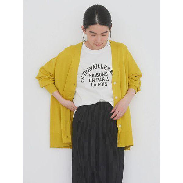 UVカットカーディガン