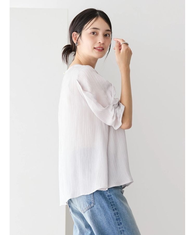 袖コンシャス の通販 | マルイウェブチャネル