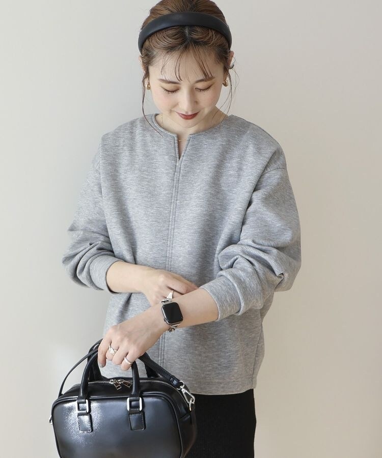 スキッパーポンチプルオーバー | アメリカンホリック(AMERICAN