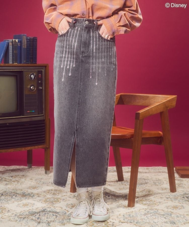 [}C]CXg[fjXJ[g^Disney/AJzbNiAMERICAN HOLICj ubN