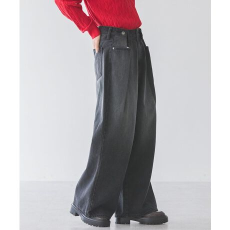 [^ԁFHA51L0F0400]2025 SpringSummerAMERICAN HOLIC DENIM COLLECTIONEGXg̃{^Ń^bNfUC\ꂽfUCfjBɂẴChVGbg[YȈۂ^ꒅBnCEGXg̃fUCȂ̂ŁAgbvXCNbvgbvXƂQI߂̏ݒ肪ۂۂ^Ă܂BSustainable Denim TXeBiufjɔzfށAHZp̗pGVJȏiłBEwEIMxHEybg{gޗ̊z^t@Xi[wNATULONxgpTvɂĎBesĂ܂BƂł̉HsĂ邽߁AHقȂ܂B炩߂By\z40ȉ̎ア@􂢉^Yܕs^^u֎~^A花^160ȉ̃AC dグ^hCN[jOsfp摜́A̓ŐFČꍇ܂Bg̃j^[ɂďi̐FČꍇ܂B DENIM OV[Y Vv JWA W[Y Rbg 100 ̌^Jo[ 30 40 fB[X JWA t 25SS AMERICAN HOLIC `ldqhb`m@gnkhb@ AJzbN Az