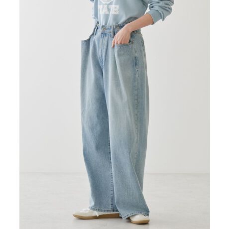 [^ԁFHA51L0F0400]2025 SpringSummerAMERICAN HOLIC DENIM COLLECTIONEGXg̃{^Ń^bNfUC\ꂽfUCfjBɂẴChVGbg[YȈۂ^ꒅBnCEGXg̃fUCȂ̂ŁAgbvXCNbvgbvXƂQI߂̏ݒ肪ۂۂ^Ă܂BSustainable Denim TXeBiufjɔzfށAHZp̗pGVJȏiłBEwEIMxHEybg{gޗ̊z^t@Xi[wNATULONxgpTvɂĎBesĂ܂BƂł̉HsĂ邽߁AHقȂ܂B炩߂By\z40ȉ̎ア@􂢉^Yܕs^^u֎~^A花^160ȉ̃AC dグ^hCN[jOsfp摜́A̓ŐFČꍇ܂Bg̃j^[ɂďi̐FČꍇ܂B DENIM OV[Y Vv JWA W[Y Rbg 100 ̌^Jo[ 30 40 fB[X JWA t 25SS AMERICAN HOLIC `ldqhb`m@gnkhb@ AJzbN Az