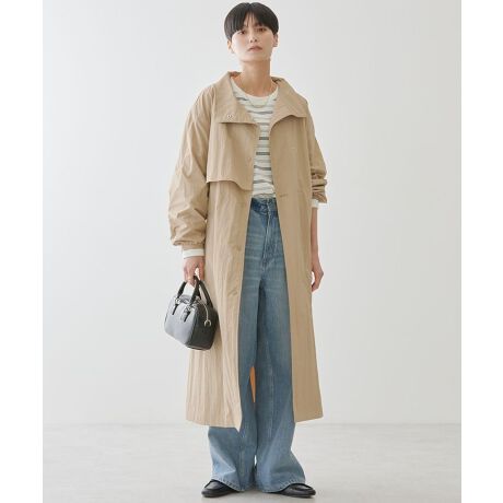 [^ԁFHA51L0Y0100]JWAȃiC^t^fނŎdĂg`R[gBX^hJ[̃x[VbNȃfUC͓IȈꖇłBƂI[o[TCYŒ₷AxgłD݂̃VGbgɃAWł̂|CgBςƂfފŃOV[YĒ邨߂̃ACełB[₠]ň[][Ȃ]Lk[Ȃ]n[Ȃ]|Pbg[]fp摜́A̓ŐFČꍇ܂Bg̃j^[ɂďi̐FČꍇ܂BiC^t^ g`R[g X^hJ[ I[o[TCY xgt yʃAE^[ tHfB[X AE^[ AE^[iyߗj 30 40 fB[X JWA t 25SS AMERICAN HOLIC `ldqhb`m@gnkhb@ AJzbN Az